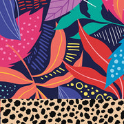 Animal Leaves