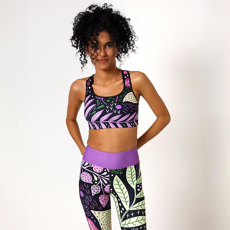 ✨✨正規品✨✨バラ売り大歓迎✨ slim leggings color+ Floral Leggings 