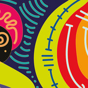 Funky Batik