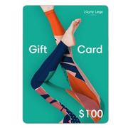 GIFT CARDS