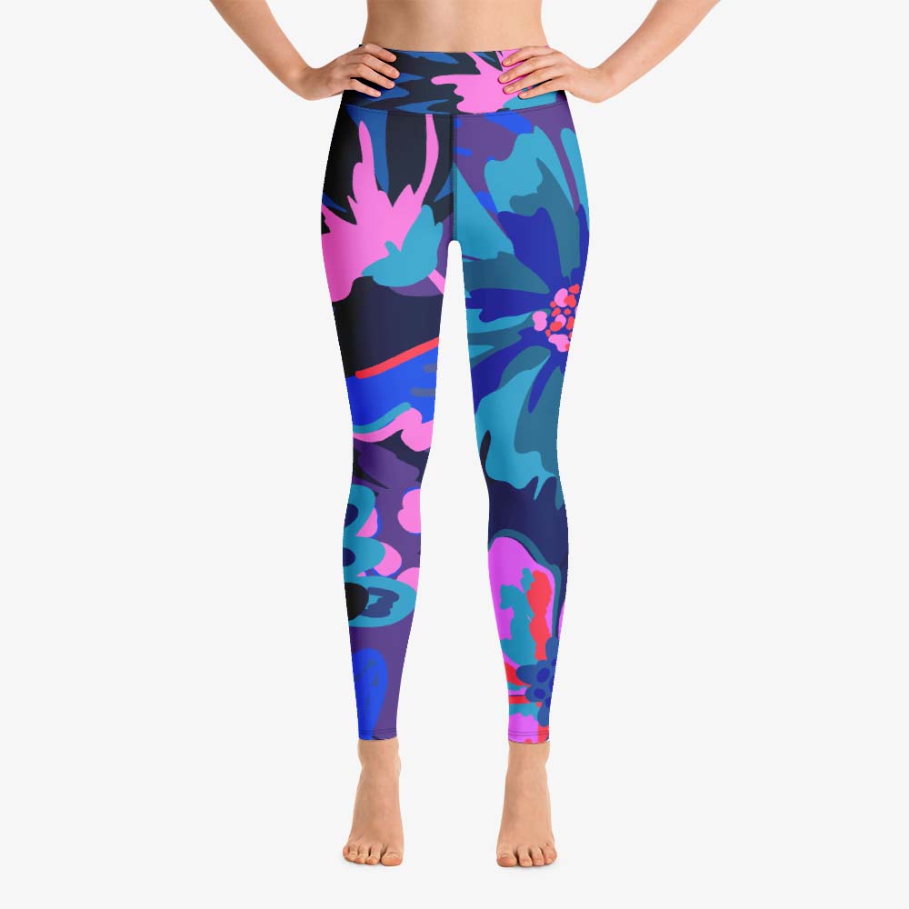 Legging Fille Nike G NK DF ONE TGHT AOP SHNE Noir Sport 2000 - Ref Legging Fille Nike G NK DF ONE TGHT AOP SHNE Noir Sport 2000 - Ref