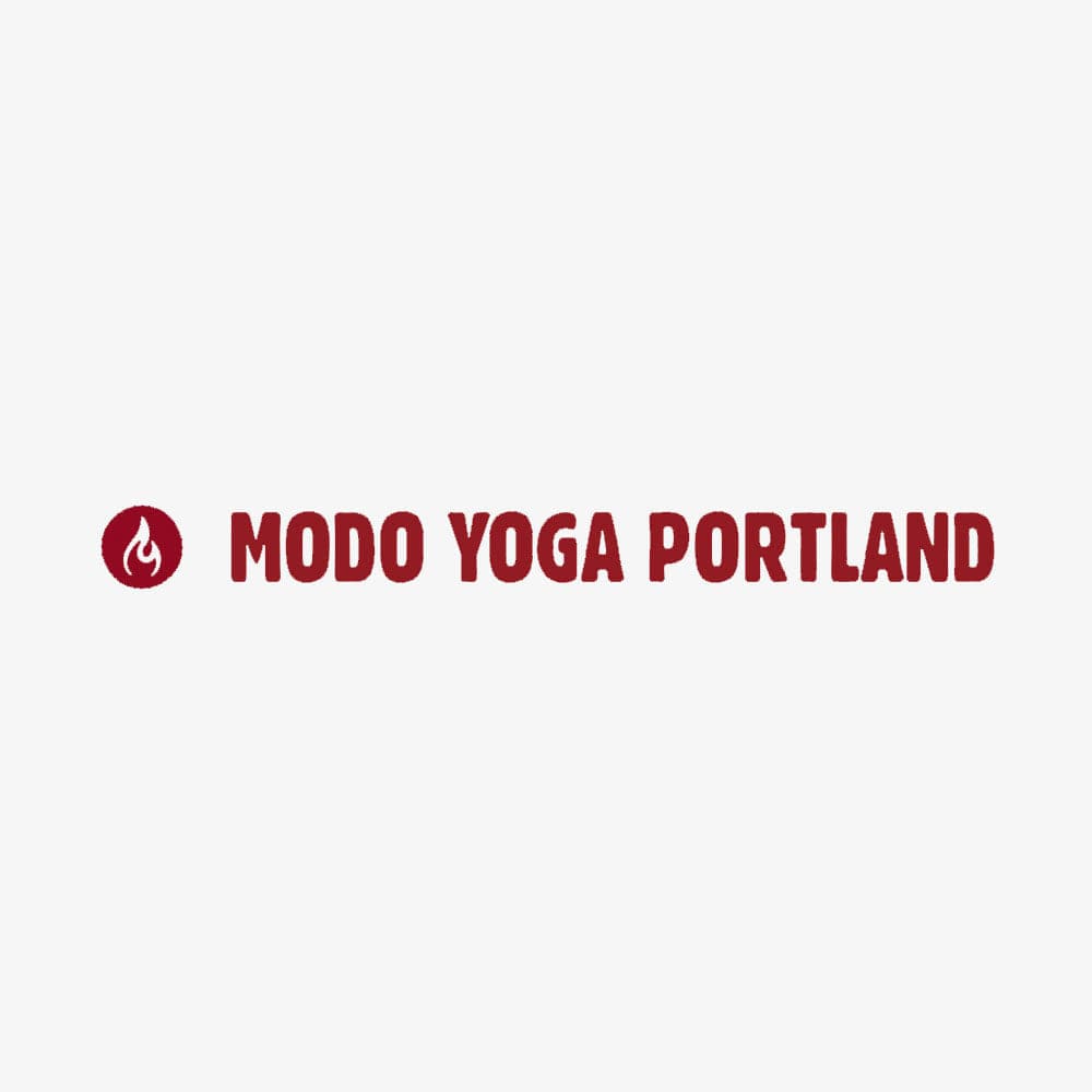 Modo Yoga Portland - wholesale order #1