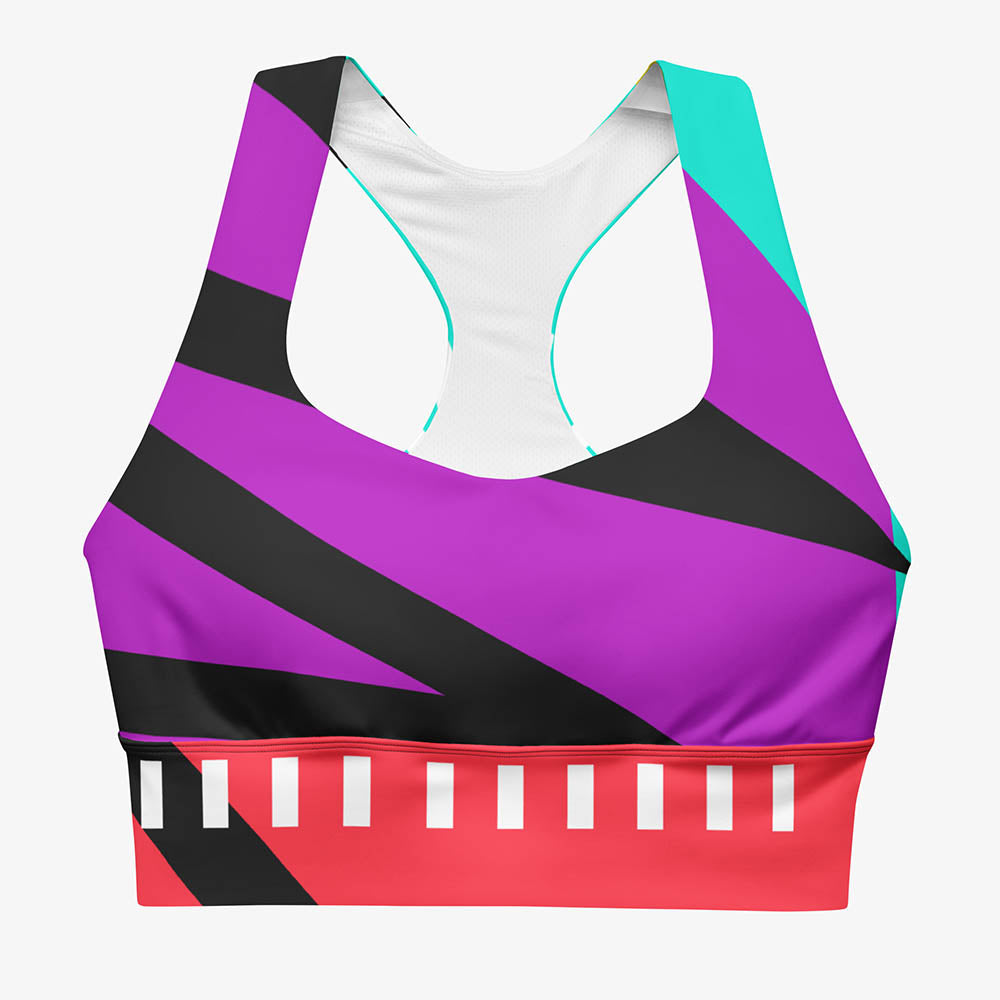 Surrealist 2 High Impact Bra