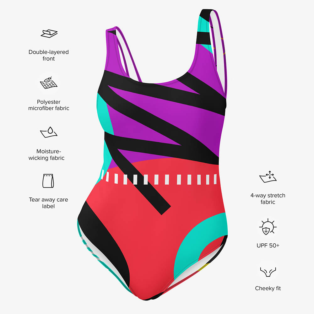 Surrealist 2 Swimsuit