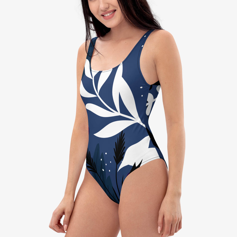 Night Garden Swimsuit