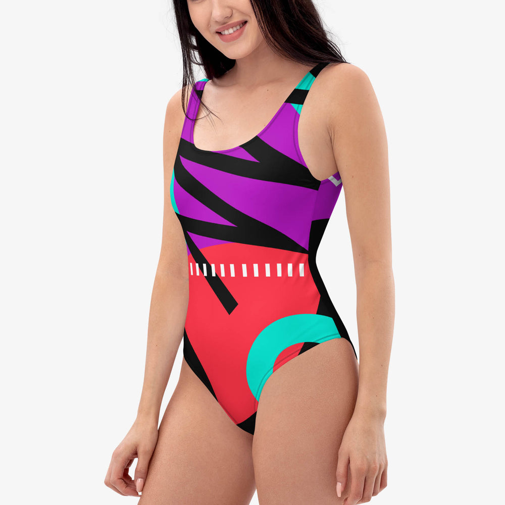 Surrealist 2 Swimsuit