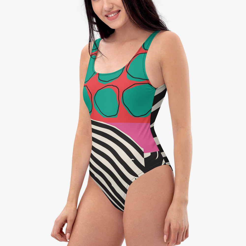 Circus Swimsuit