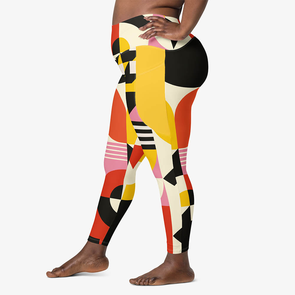 Design Delight Pocket Leggings