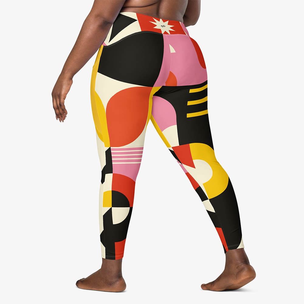 Design Delight Pocket Leggings