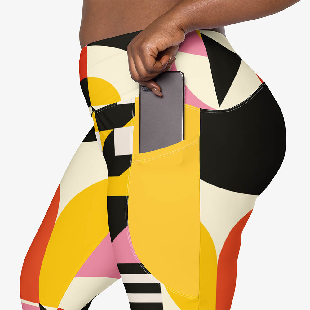 Design Delight Pocket Leggings