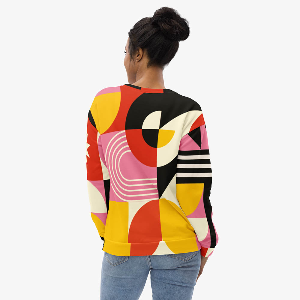 Design Delight Sweatshirt