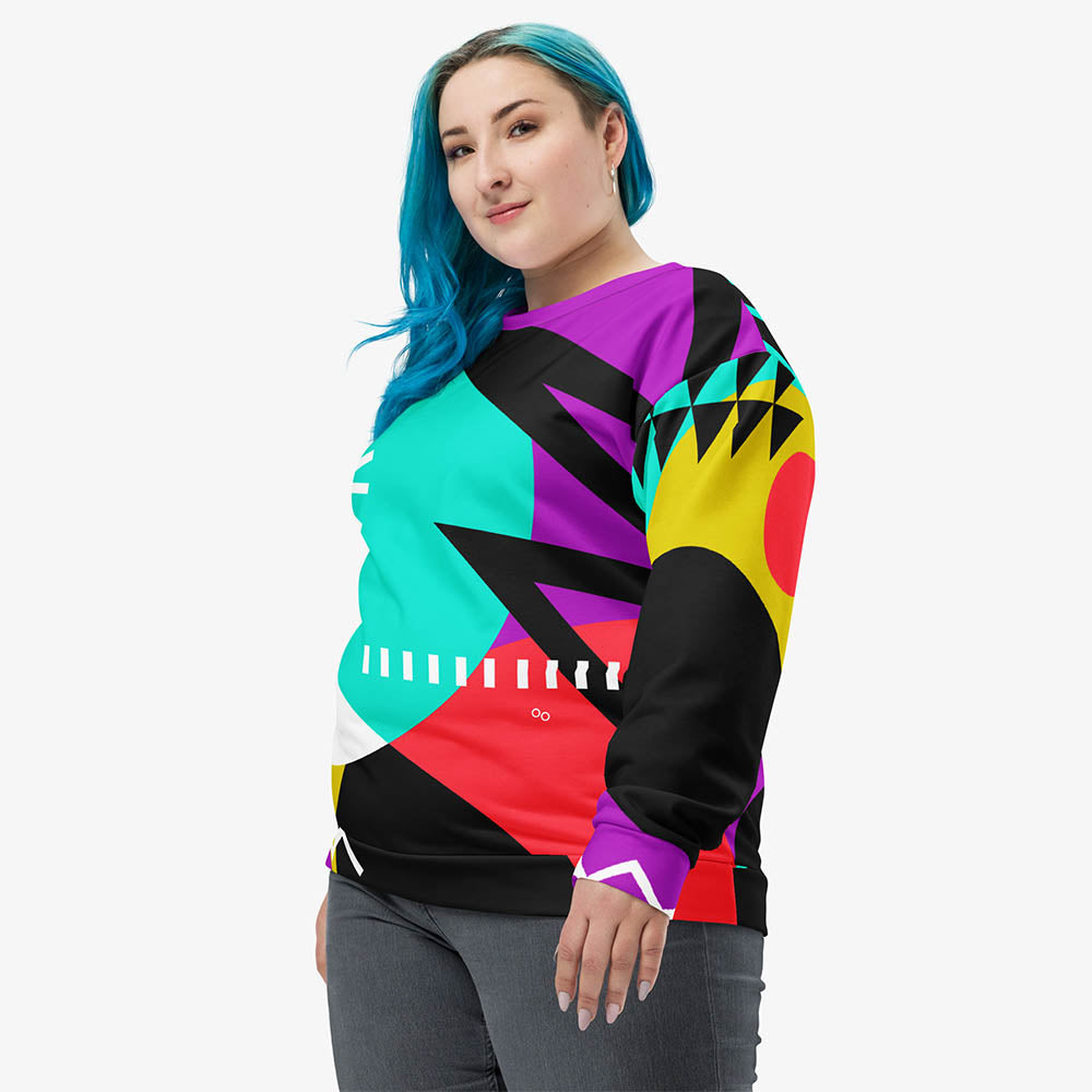Surrealist 2 Sweatshirt