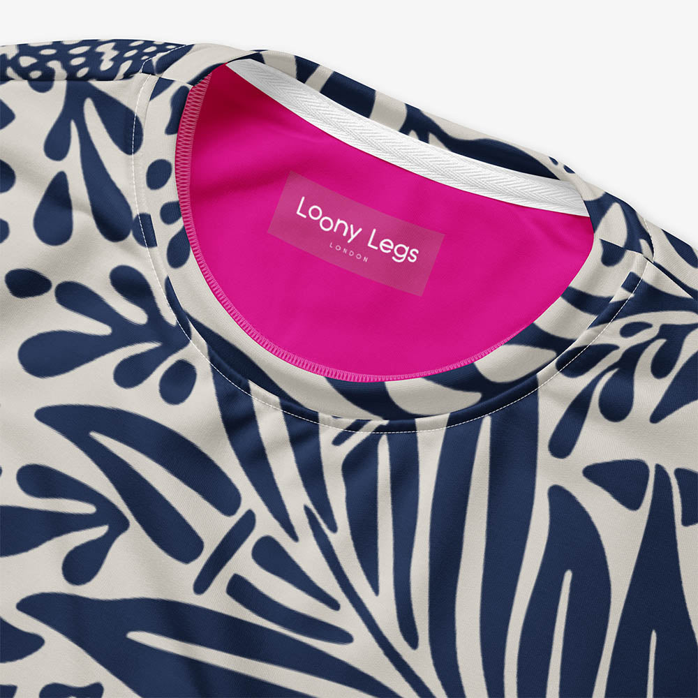 Palms & Pards Sweatshirt