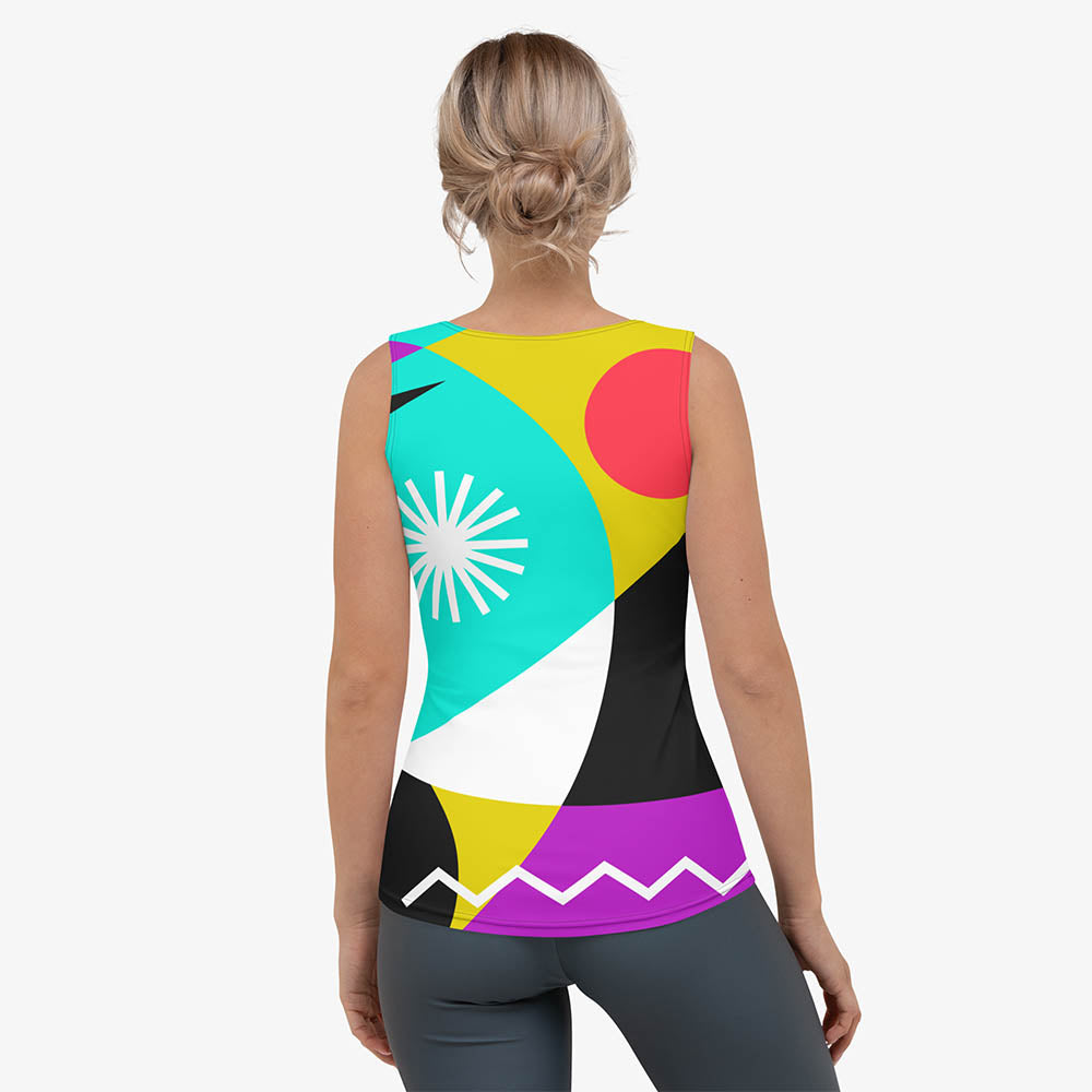 Surrealist 2 Flex Vest