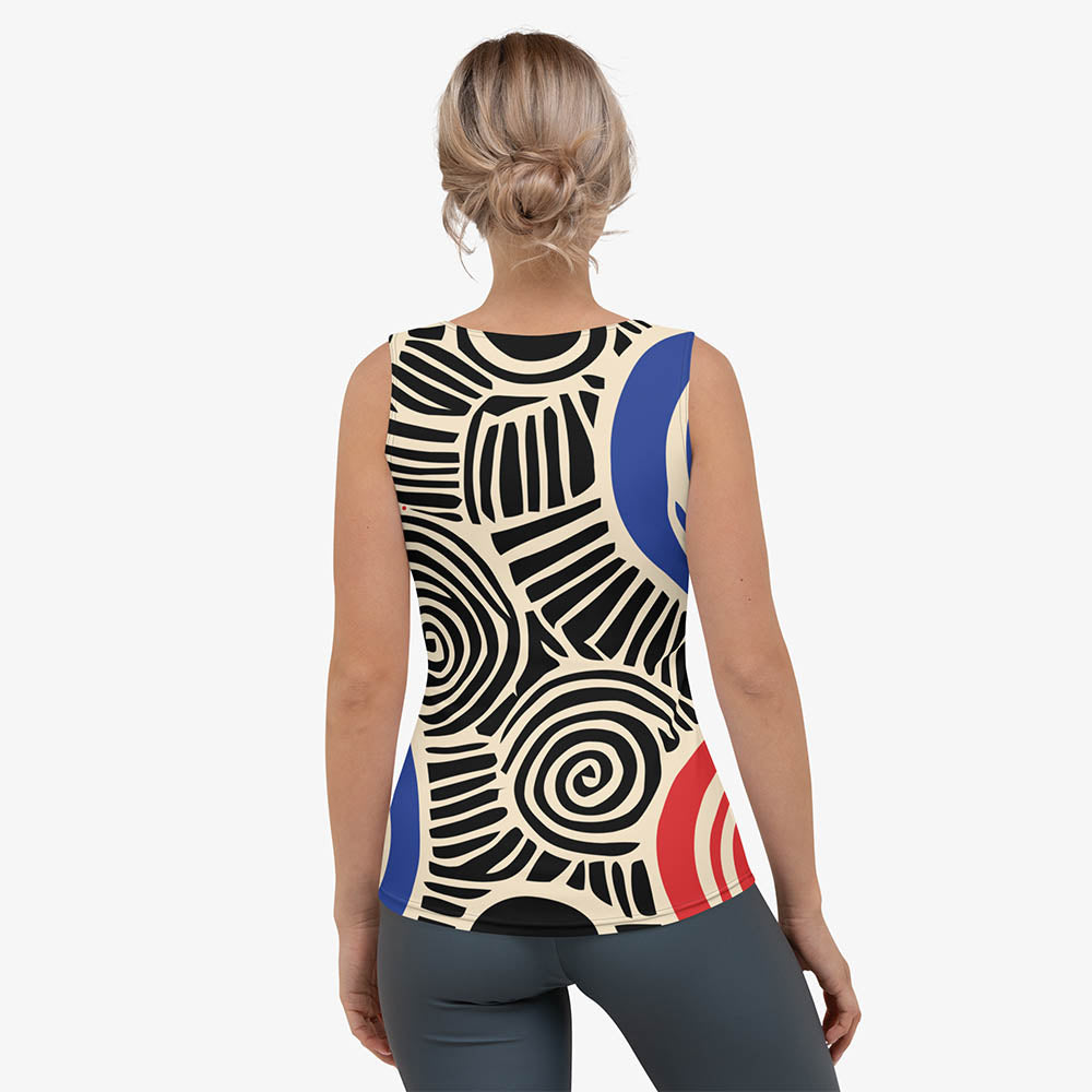 Vertigo Flex Vest