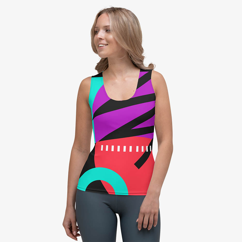 Surrealist 2 Flex Vest
