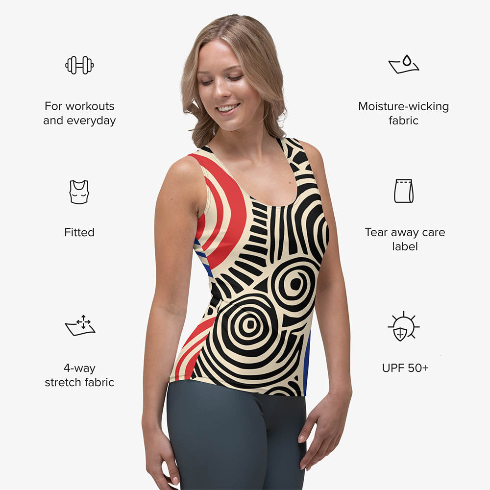 Vertigo Flex Vest