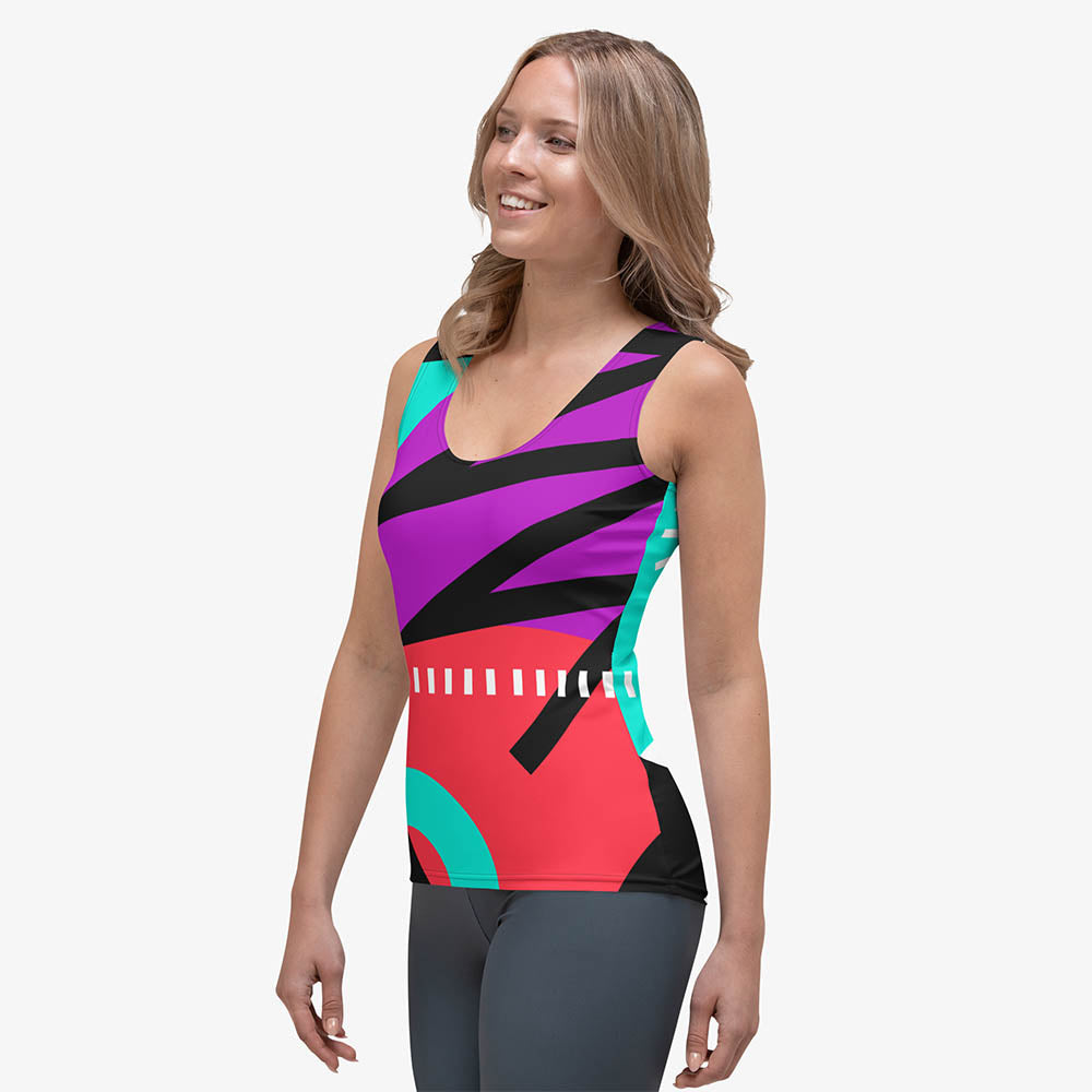 Surrealist 2 Flex Vest