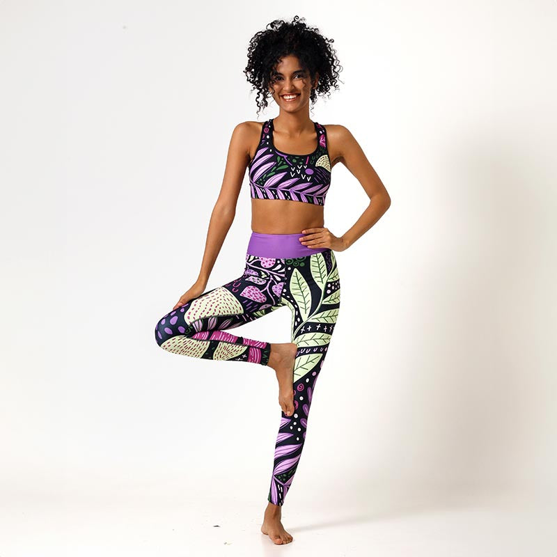 Fairy Forest Leggings
