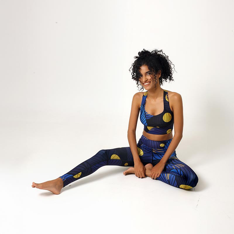 Fireflies Leggings