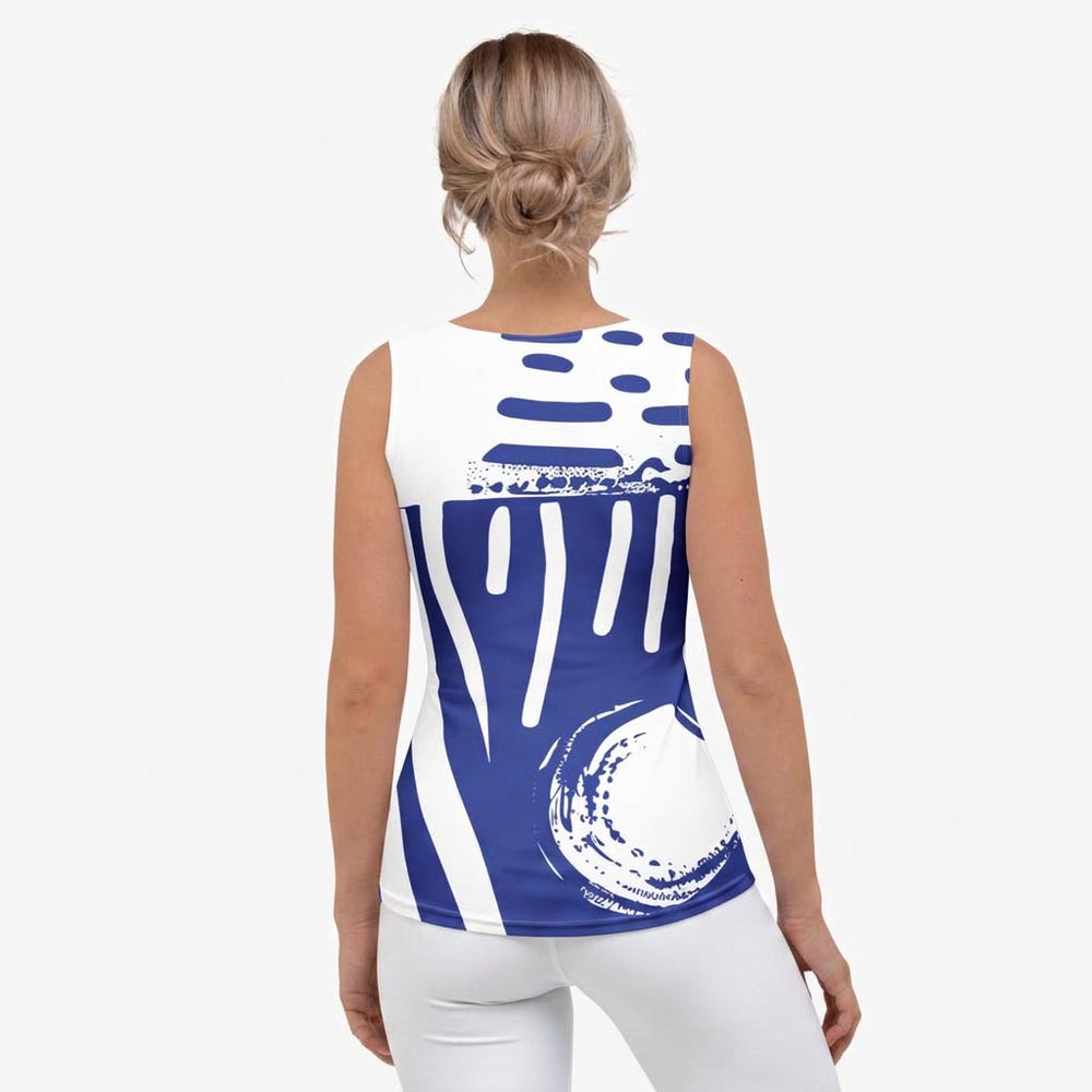 Azulejos Flex Vest