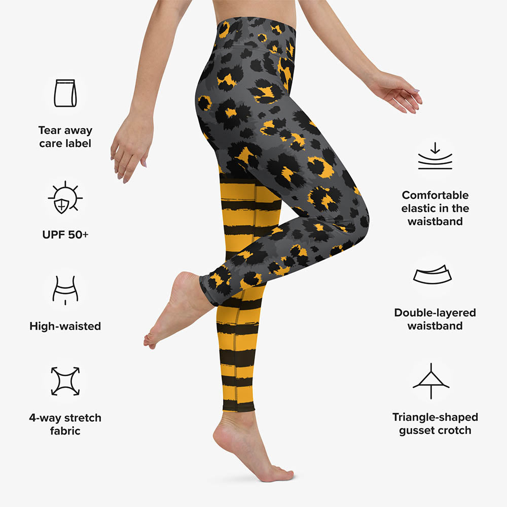 BeePard Leggings