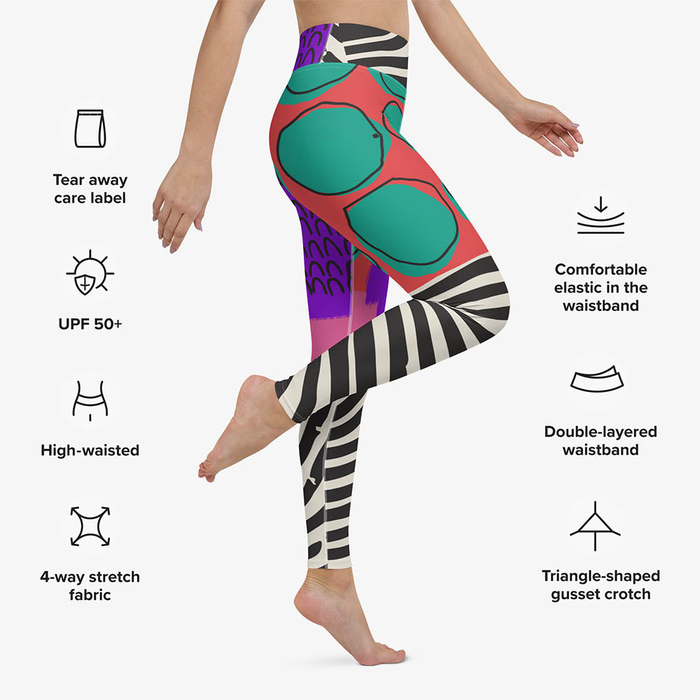 Circus Leggings
