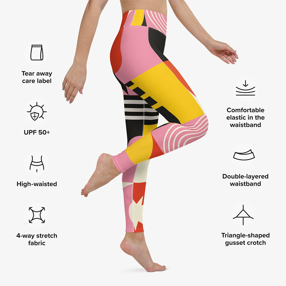 Design Delight Leggings