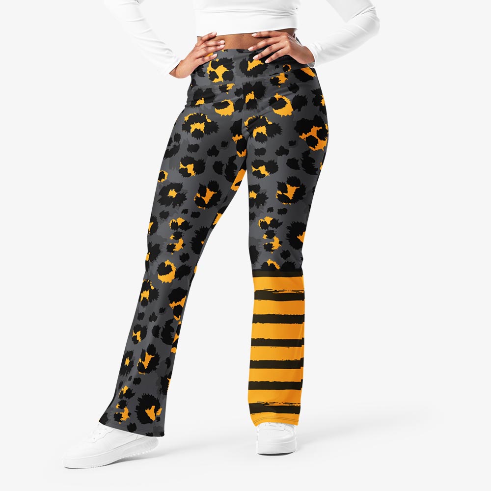 Beepard Flare Leggings