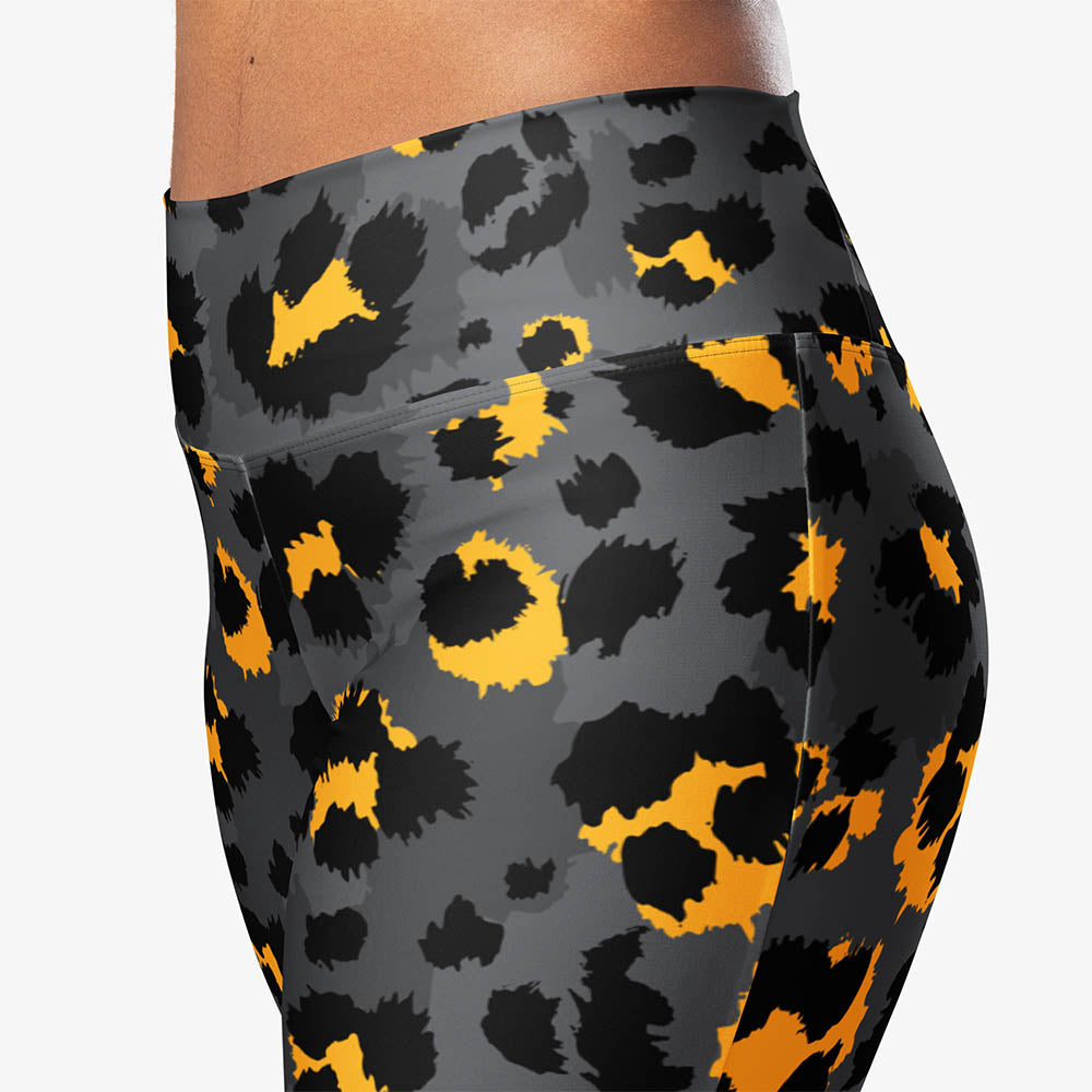 Beepard Flare Leggings