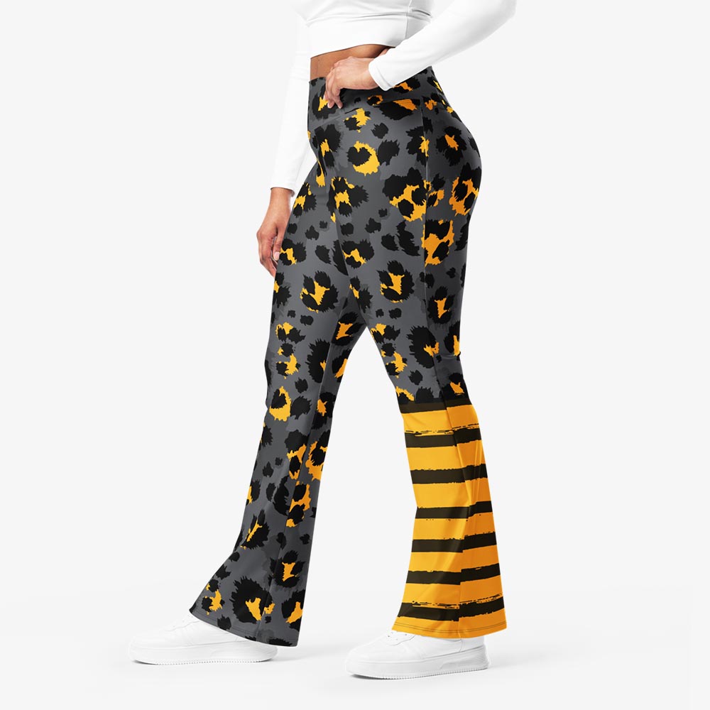 Beepard Flare Leggings