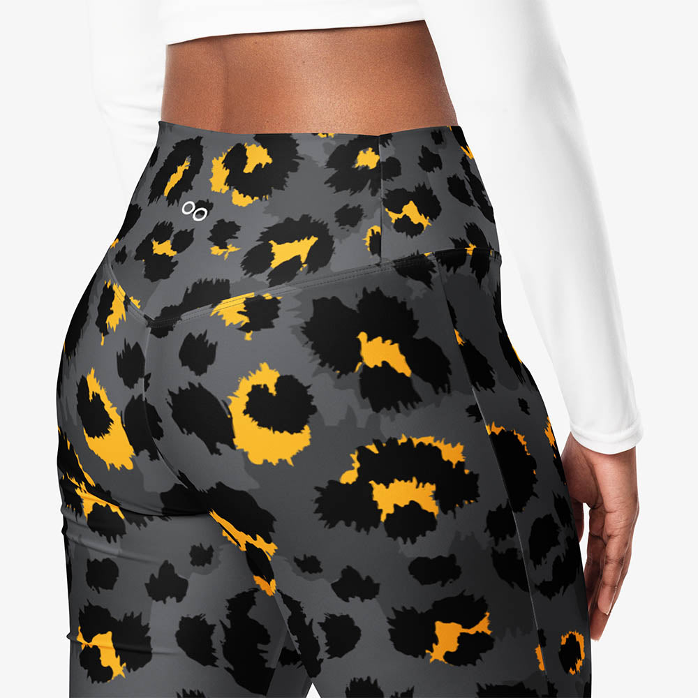 Beepard Flare Leggings