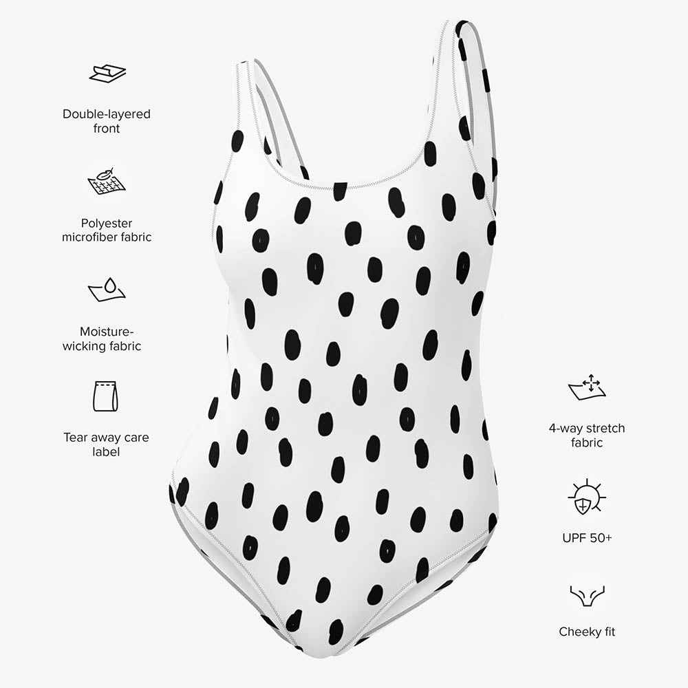 Dots Swimsuit