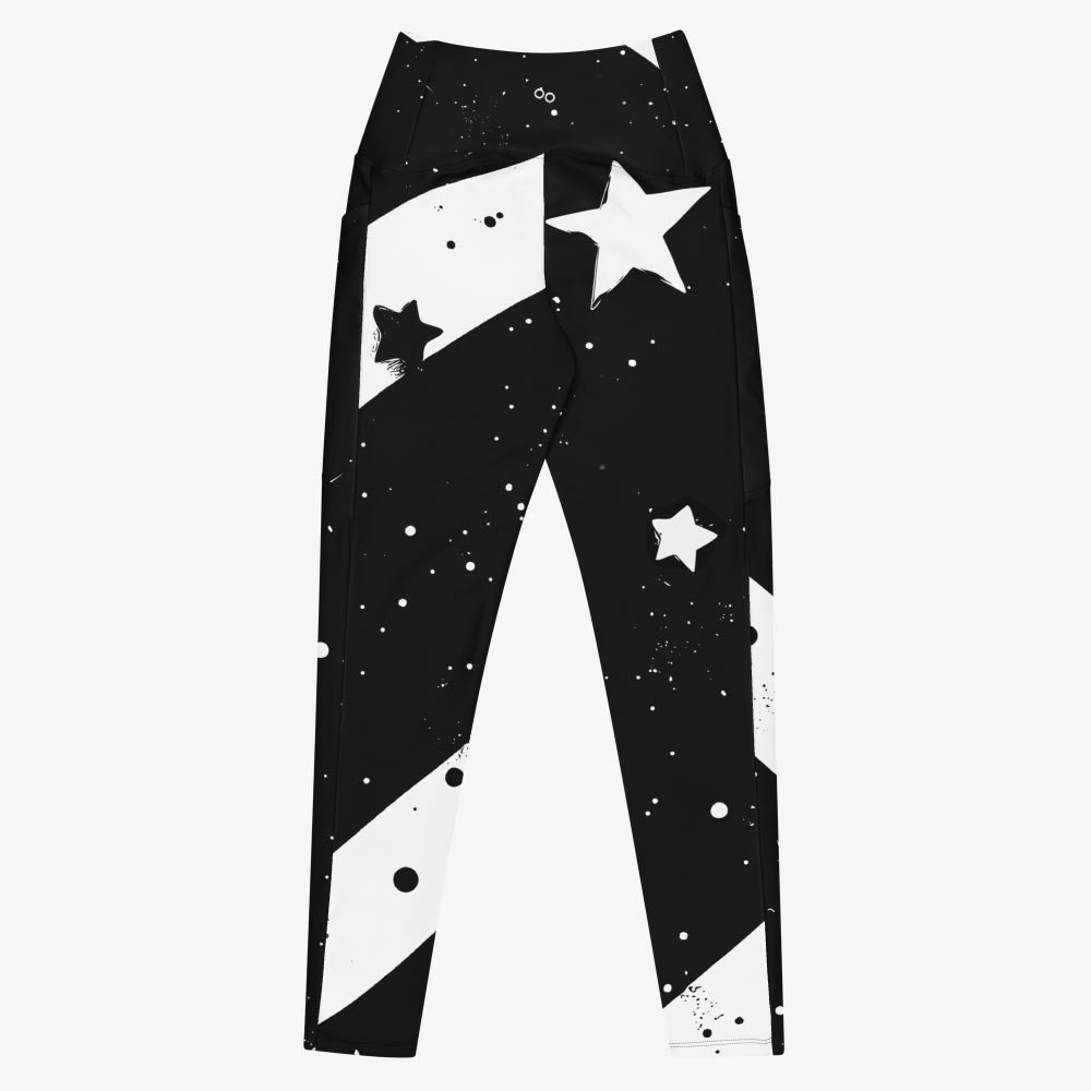 Stardust Pocket Leggings