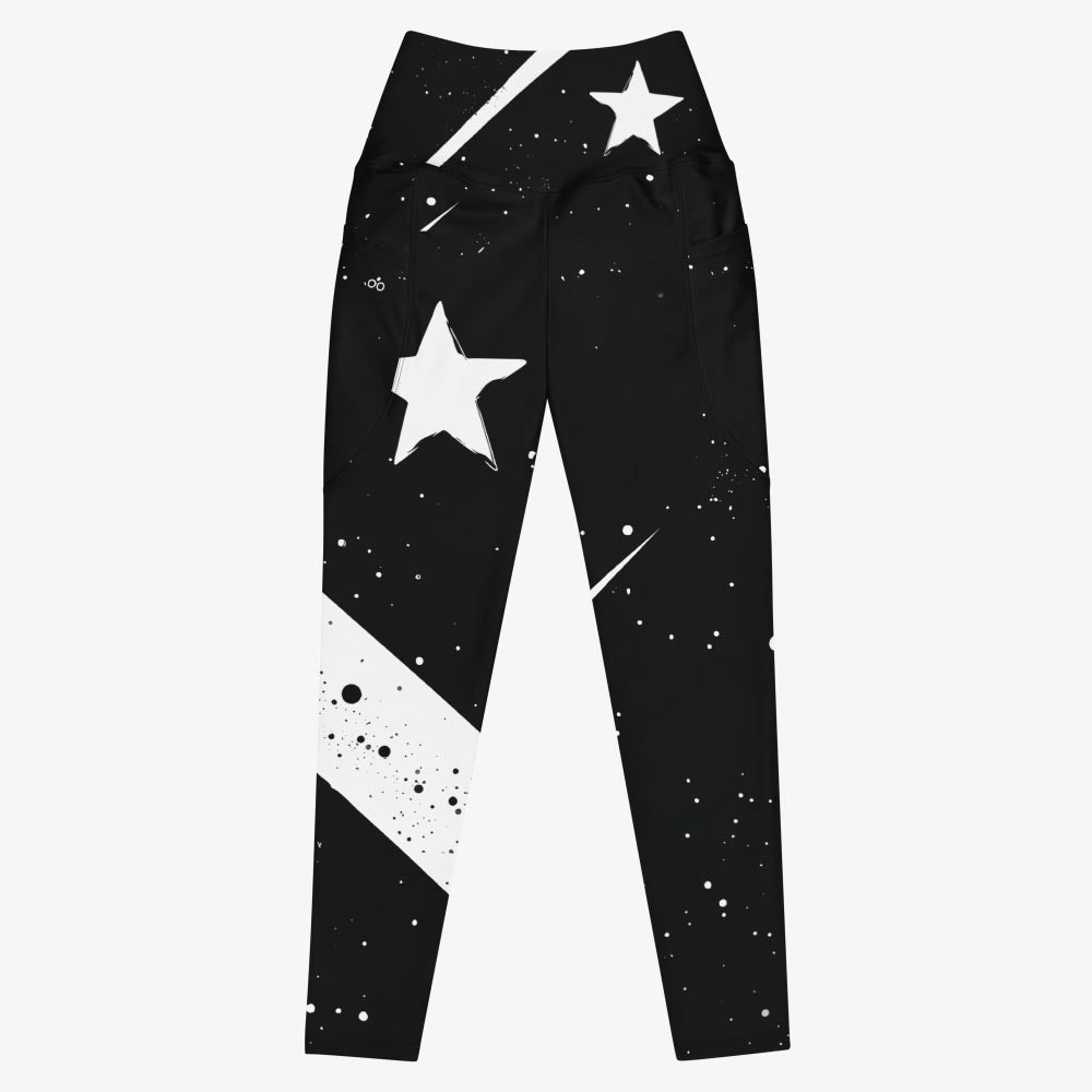 Stardust Pocket Leggings