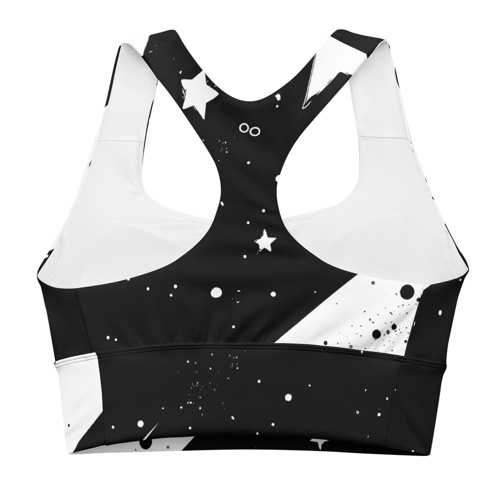 Stardust High Impact Bra