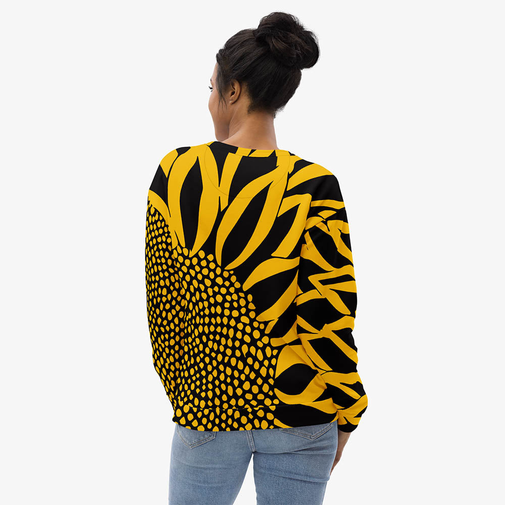 Funflower Sweatshirt