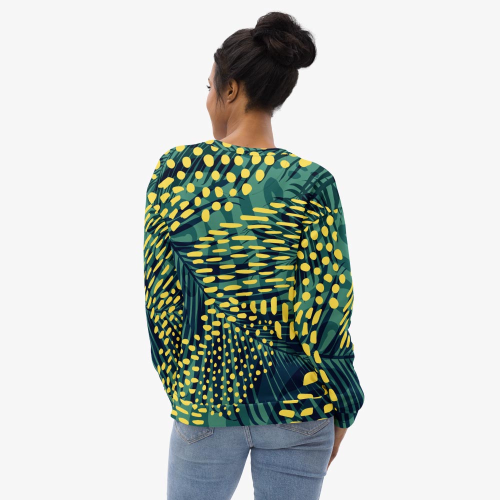 Wild Tribe Sweatshirt