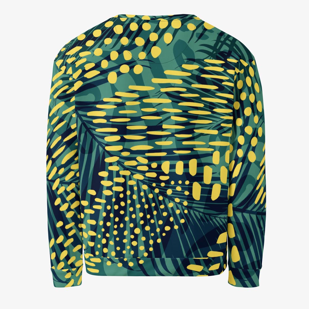 Wild Tribe Sweatshirt