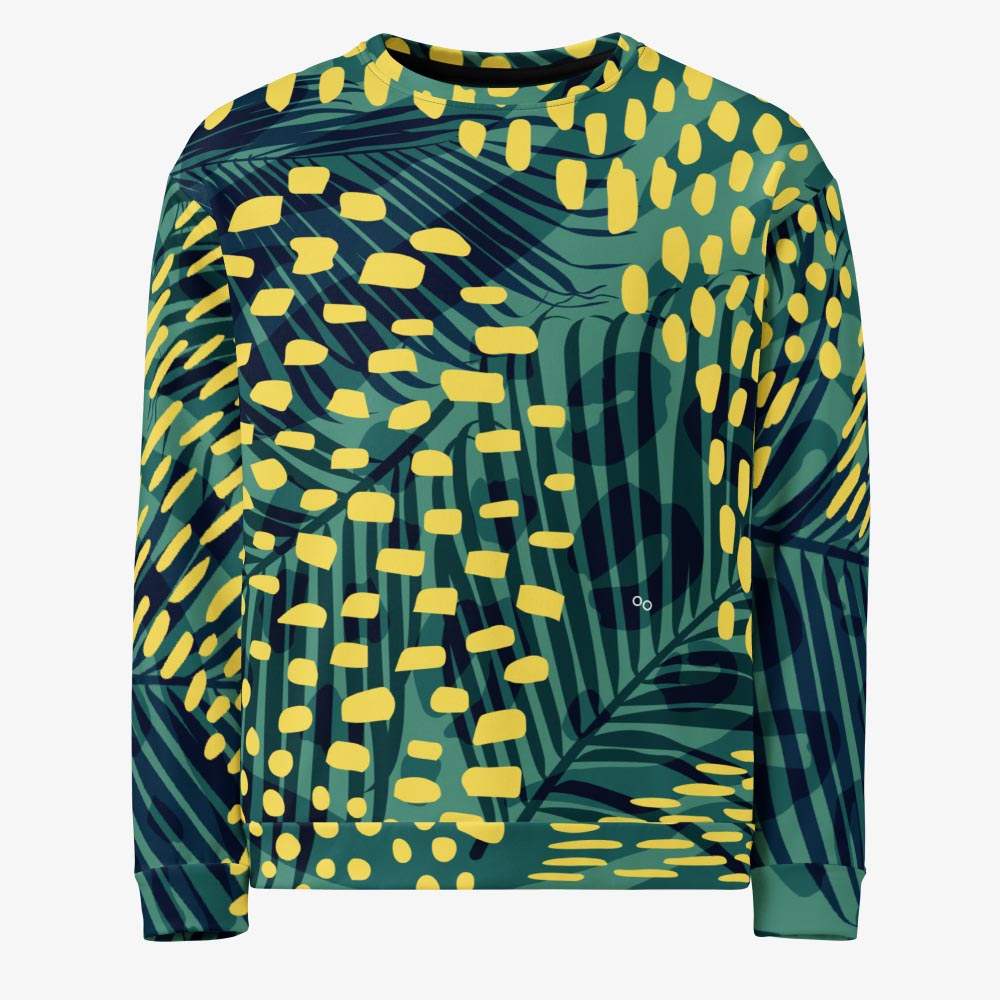 Wild Tribe Sweatshirt