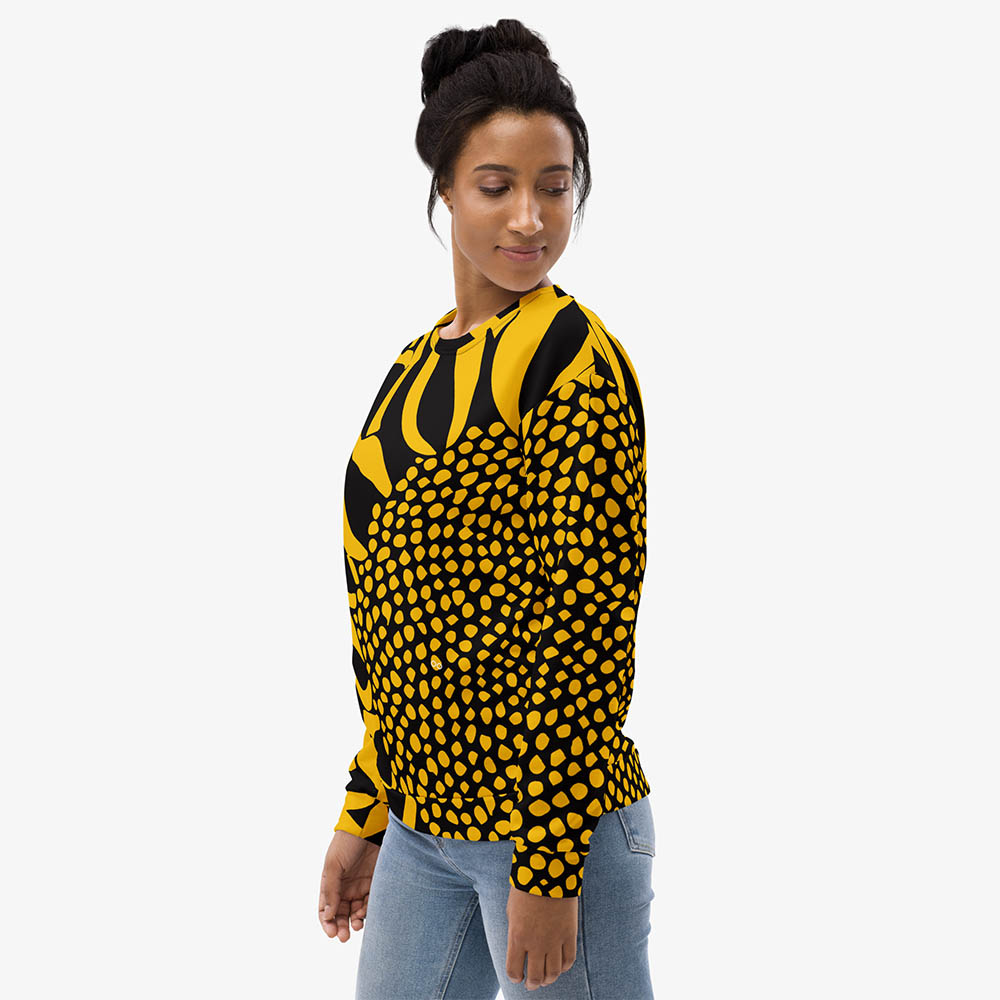 Funflower Sweatshirt