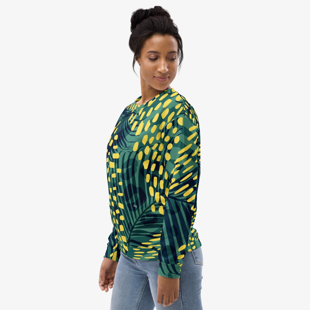 Wild Tribe Sweatshirt