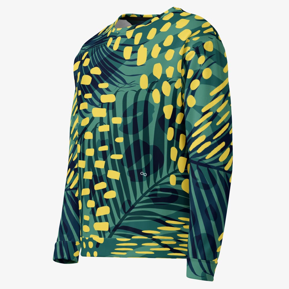 Wild Tribe Sweatshirt