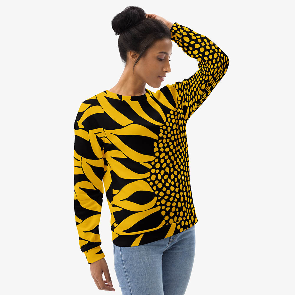 Funflower Sweatshirt