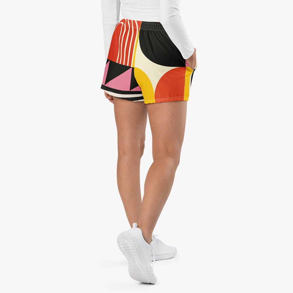 Design Delight Breathy Shorts