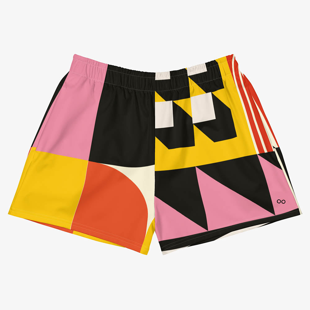 Design Delight Breathy Shorts