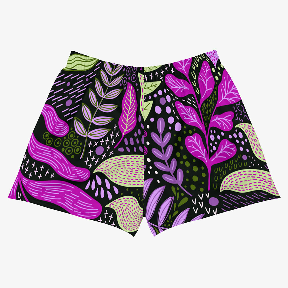 Fairy Forest Breathy Shorts