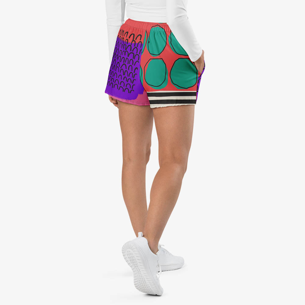 Circus Breathy Shorts