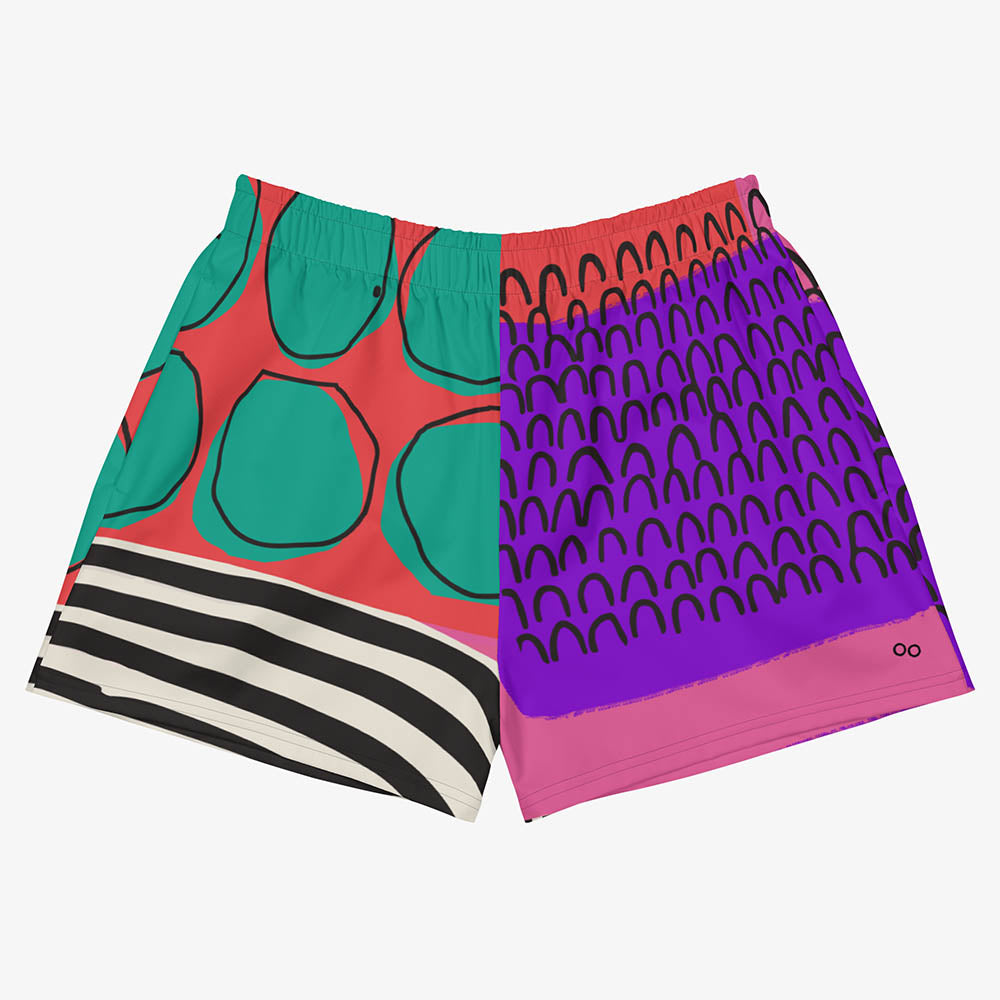 Circus Breathy Shorts