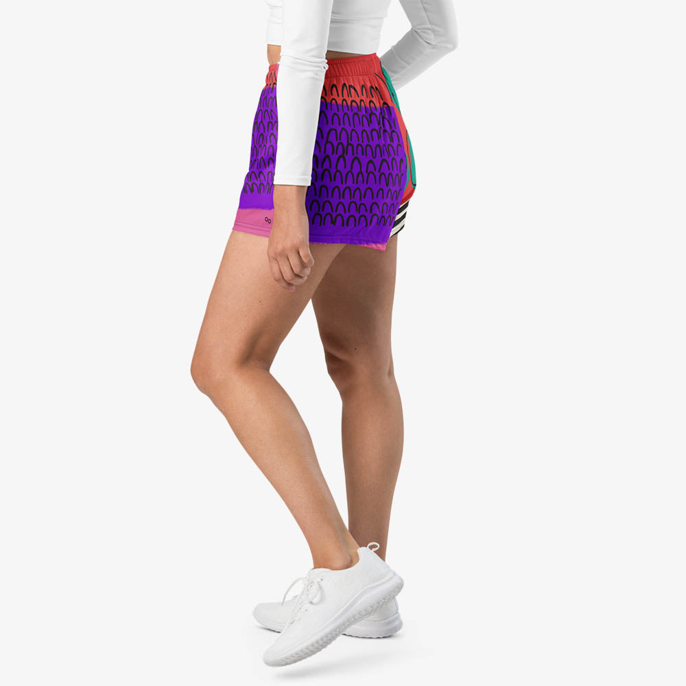 Circus Breathy Shorts